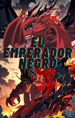 EL EMPERADOR NEGRO 