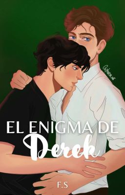 El enigma de Derek  [P#2]