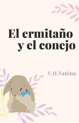 El ermitaño y el conejo