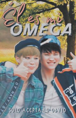 ♡ ; él es mi omega ❪ yoonmin ¡! ❫