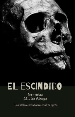 EL ESCINDIDO.