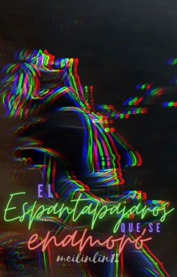 El espantapájaros que se enamoró 『ᴛᴇʀᴍɪɴᴀᴅᴀ』