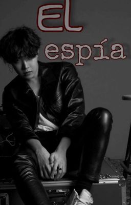 El espía - Yoonseok 