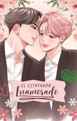 'El estafador enamorado♡ Kookmin 