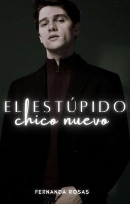 El Estúpido Chico Nuevo (RESUBIENDO)