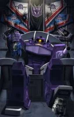 el eterno silencio de Shockwave