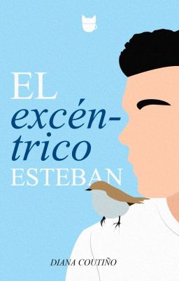 El excéntrico Esteban © |Completa|