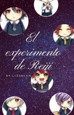 el experimento  de reiji