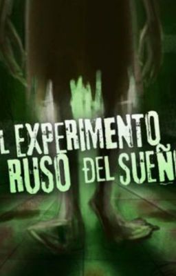 El Experimento Ruso del Sueño