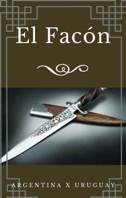 El facon