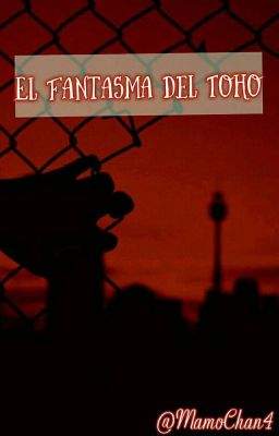 El Fantasma del Toho