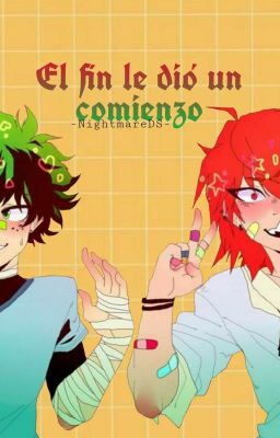 El fin le dió un comienzo. /One-Shot/ /KiriDeku/