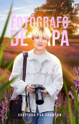 El fotógrafo de papá - Sungsun