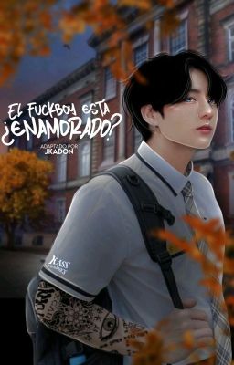 El fuckboy está ¿enamorado? 𖹭 kookmin