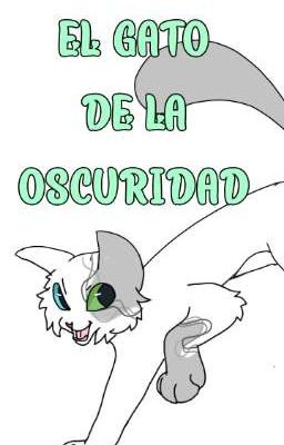 EL GATO DE LA OSCURIDAD 