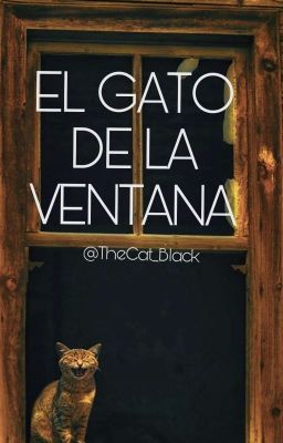 El Gato De La Ventana