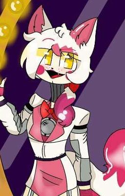 EL GENERO DE FUNTIME FOXY