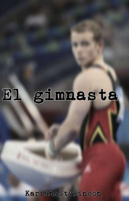 El Gimnasta - L.S (M-Preg) 