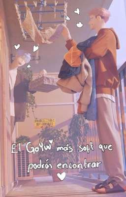 El GoYuu más soft que podrás encontrar