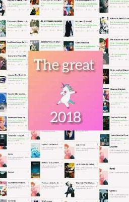 El gran 2018 