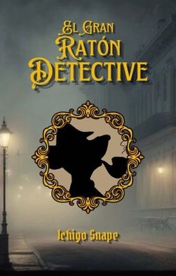 El Gran Ratón Detective