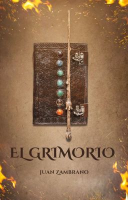 EL Grimorio (Parte 1)