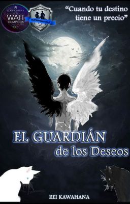 El Guardián de los Deseos