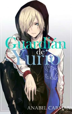 El guardián de Yurio