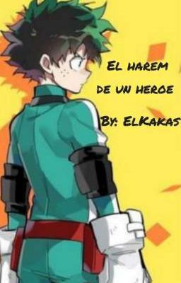 El harem de un héroe