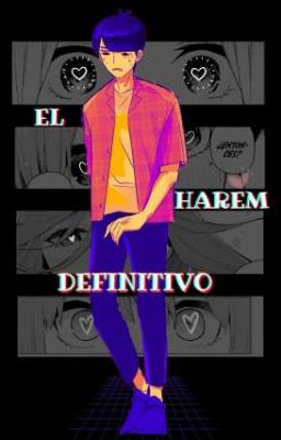 El harem definitivo (GTNH)