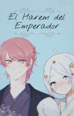 El Harem del Emperador - ꕤ Yaoi RolePlay ꕤ