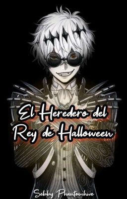 El heredero del Rey de Halloween