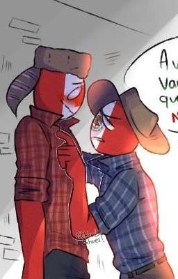 El Hermano Del Novio De Mi Hermano (Countryhumans) [canmex] 