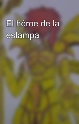 El héroe de la estampa