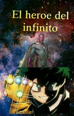 EL HEROE DEL INFINITO