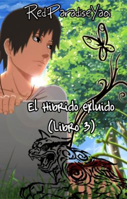 El híbrido excluido (Libro 3)