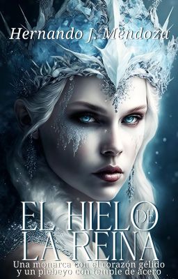 EL HIELO DE LA REINA