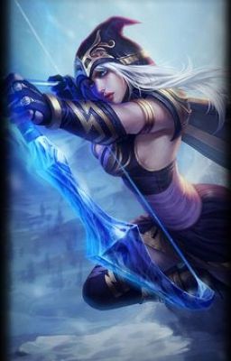 el hijo de ashe