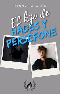 El hijo de Hades y Persefone [1.3]