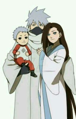 El hijo de kakashi.