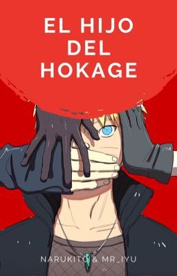 El hijo del Hokage 