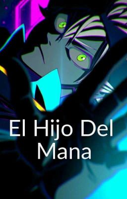 El hijo del mana