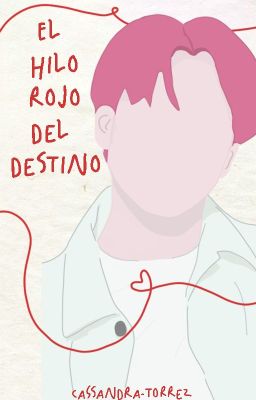 El hilo rojo del destino [JimSu]