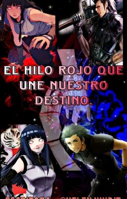 EL HILO ROJO QUE UNE NUESTRO DESTINO (Zack Fair y tú )