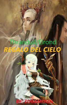 El Hobbit - (Thranduil/Elrond) - 