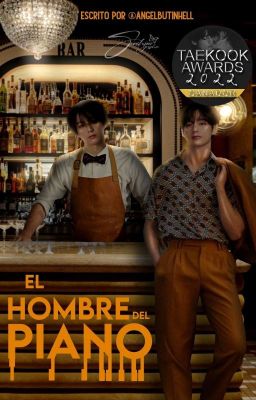 El Hombre Del Piano | TaeKook/KookTae 