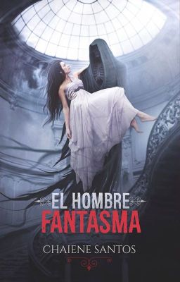 El Hombre Fantasma