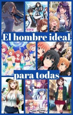 El hombre ideal para todas - Temporada dos