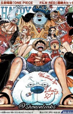 El honrado hermano mayor de ASL Parte 1 (Male Reader x One piece)