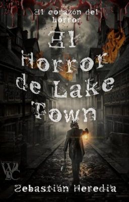 El Horror De Lake Town